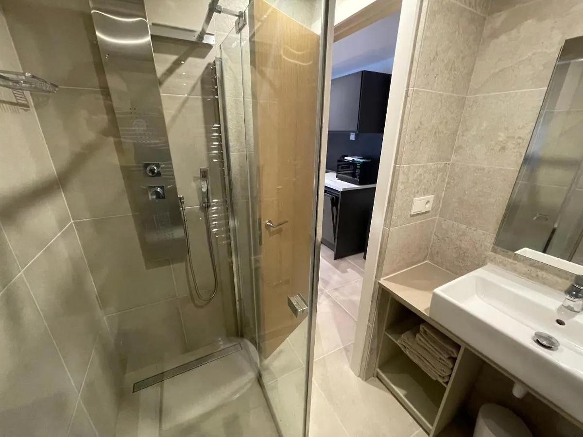 Apartament Antic Plankton - Sa Riera Begur - Free Parking, Beach, Wifi, Perfect Holidays Spain