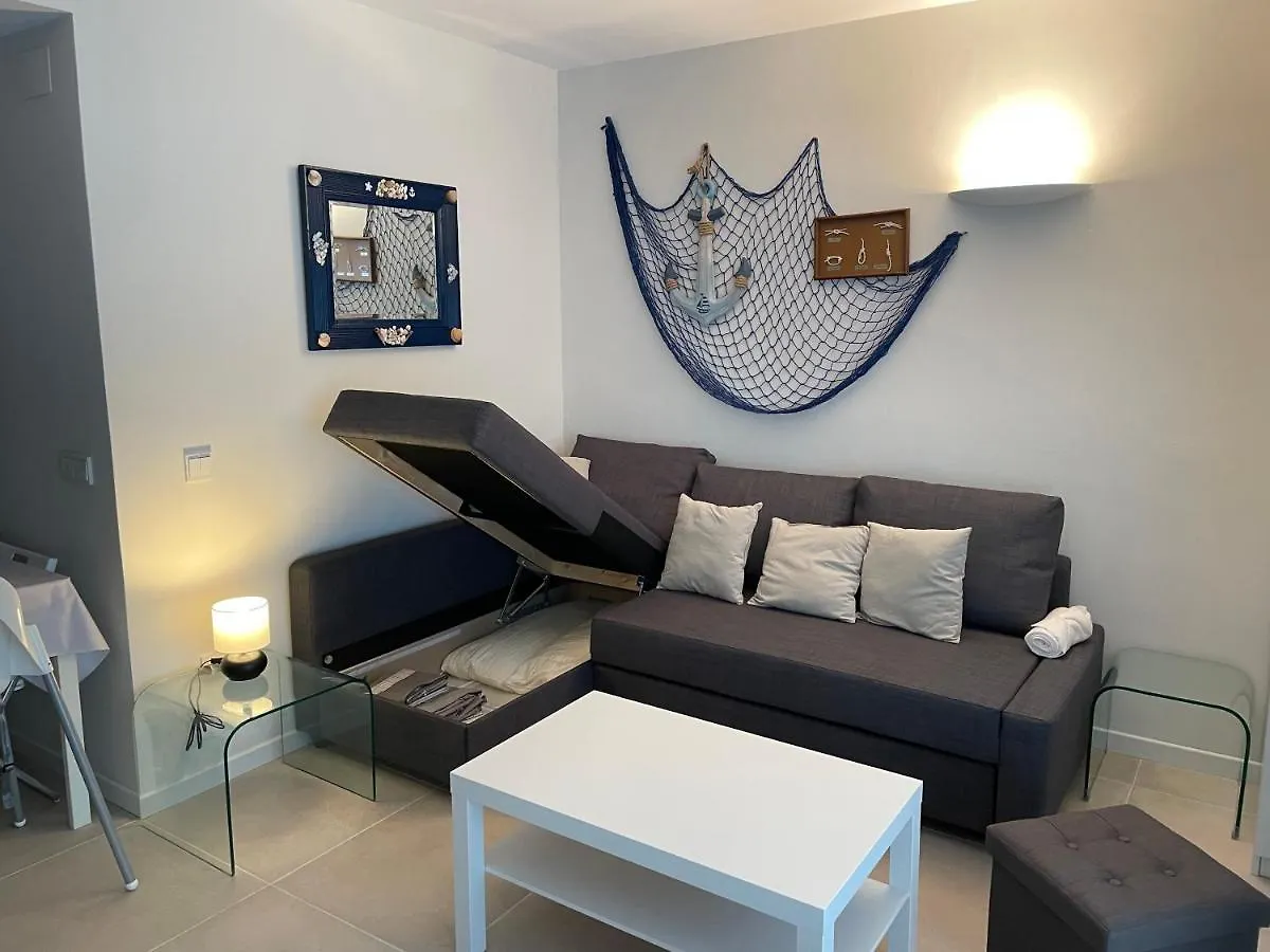 Apartament Antic Plankton - Sa Riera Begur - Free Parking, Beach, Wifi, Perfect Holidays