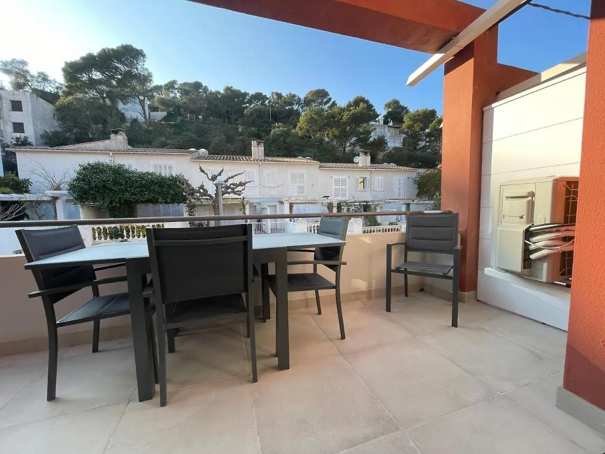 Apartament Antic Plankton - Sa Riera Begur - Free Parking, Beach, Wifi, Perfect Holidays Spain