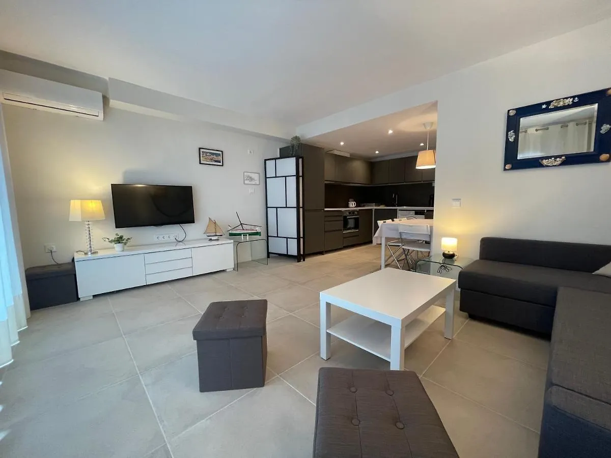 Apartament Antic Plankton - Sa Riera Begur - Free Parking, Beach, Wifi, Perfect Holidays