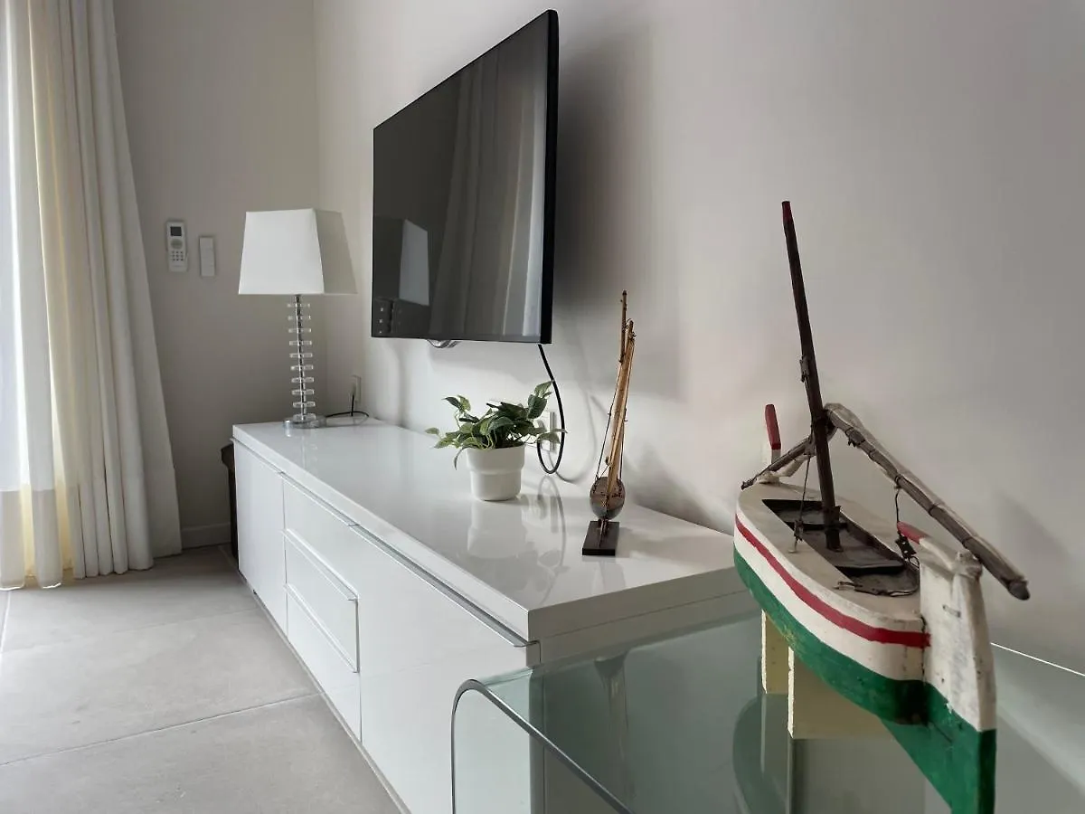 Apartment Apartament Antic Plankton - Sa Riera Begur - Free Parking, Beach, Wifi, Perfect Holidays