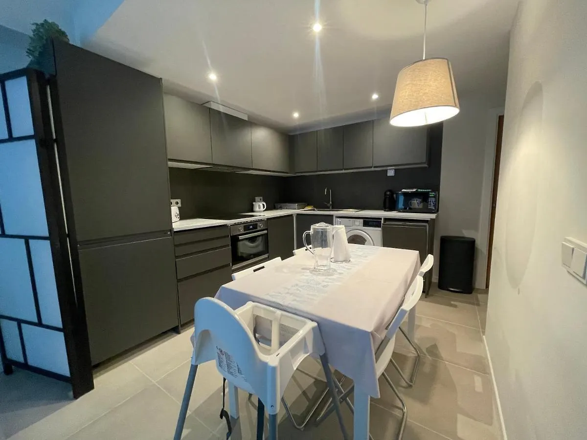 Apartament Antic Plankton - Sa Riera Begur - Free Parking, Beach, Wifi, Perfect Holidays Apartment