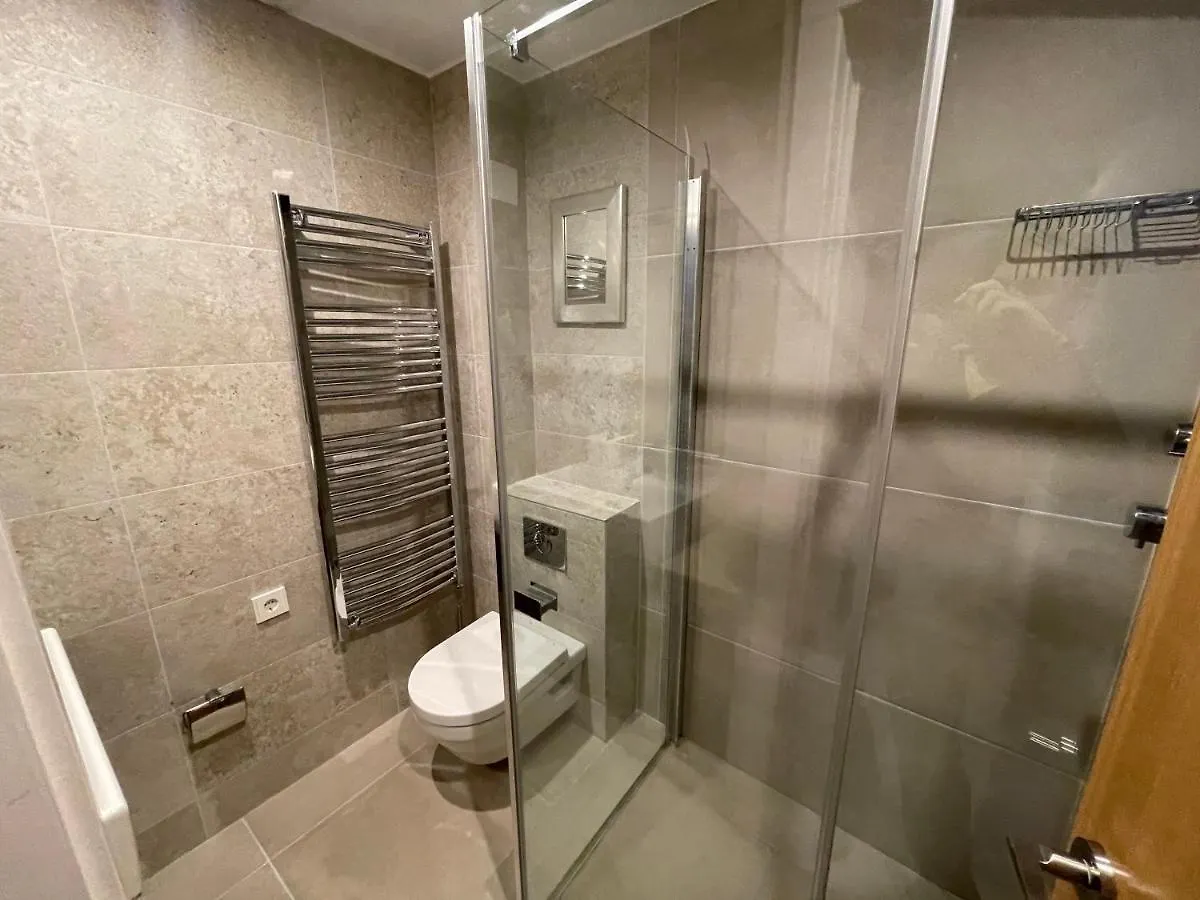 Apartament Antic Plankton - Sa Riera Begur - Free Parking, Beach, Wifi, Perfect Holidays 0*,  Spain