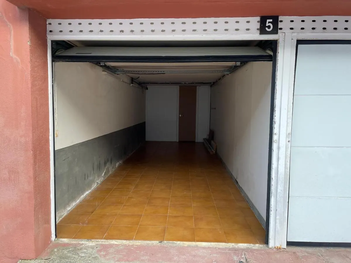 Apartament Antic Plankton - Sa Riera Begur - Free Parking, Beach, Wifi, Perfect Holidays