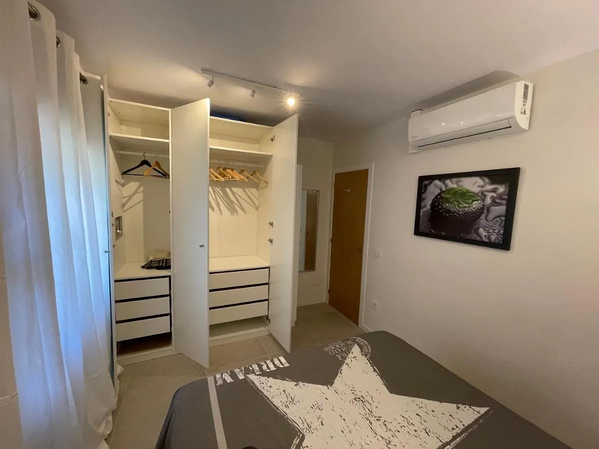 Apartament Antic Plankton - Sa Riera Begur - Free Parking, Beach, Wifi, Perfect Holidays