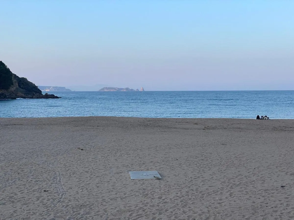 Apartament Antic Plankton - Sa Riera Begur - Free Parking, Beach, Wifi, Perfect Holidays 0*,