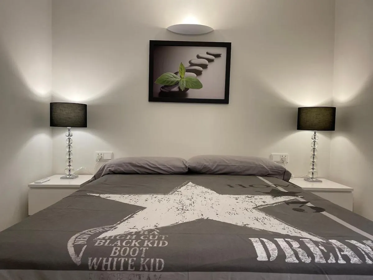 Apartament Antic Plankton - Sa Riera Begur - Free Parking, Beach, Wifi, Perfect Holidays