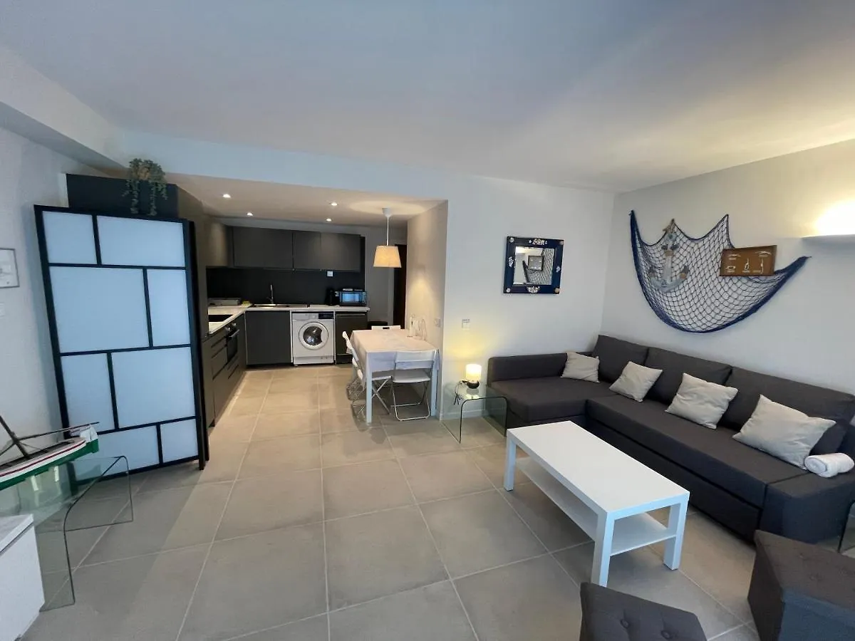 Apartament Antic Plankton - Sa Riera Begur - Free Parking, Beach, Wifi, Perfect Holidays 0*,  Spain