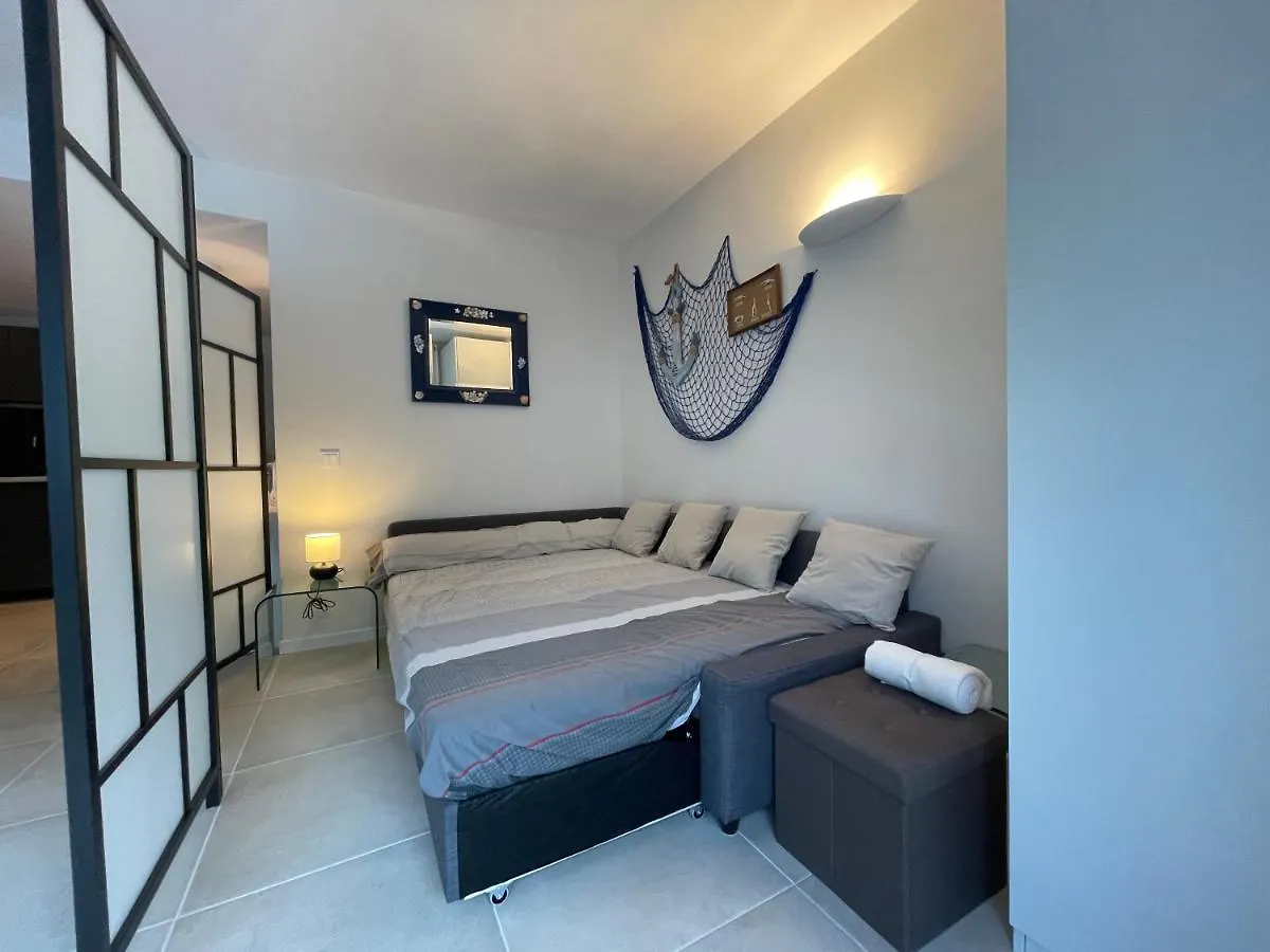 Apartament Antic Plankton - Sa Riera Begur - Free Parking, Beach, Wifi, Perfect Holidays 0*,  Spain